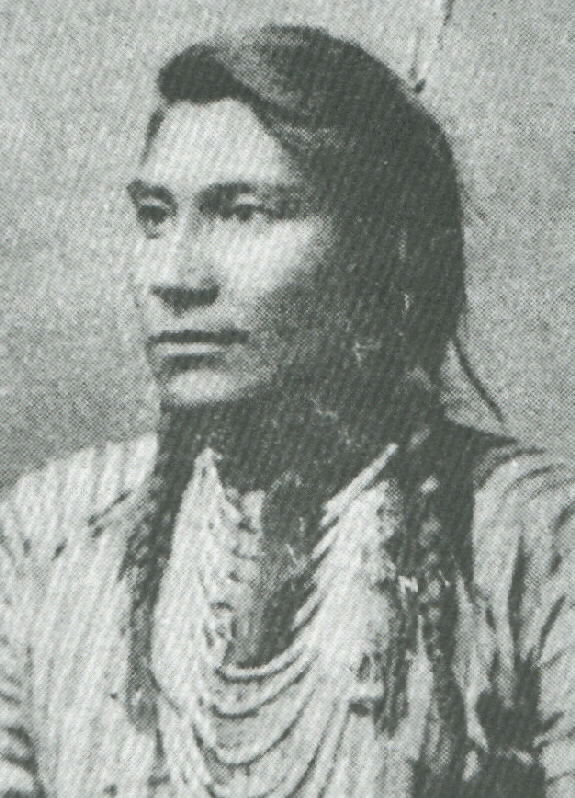 [Chief Buffalo Horn]