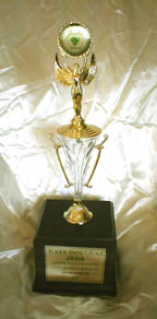 [JADA Award Trophy]